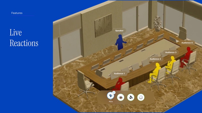 PitchLoop VR – screenshot 7