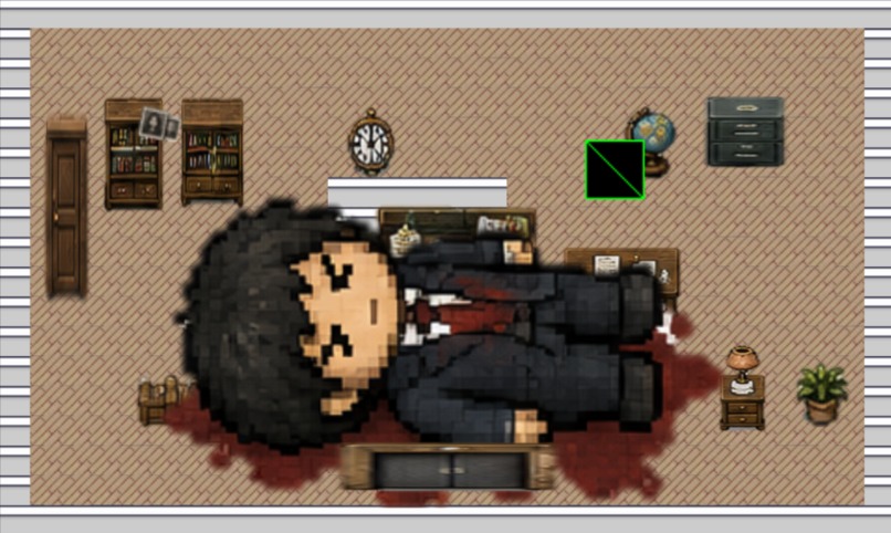 Mystery of the Blackwood manor – screenshot 9