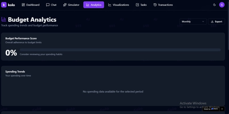 Kolo – screenshot 7