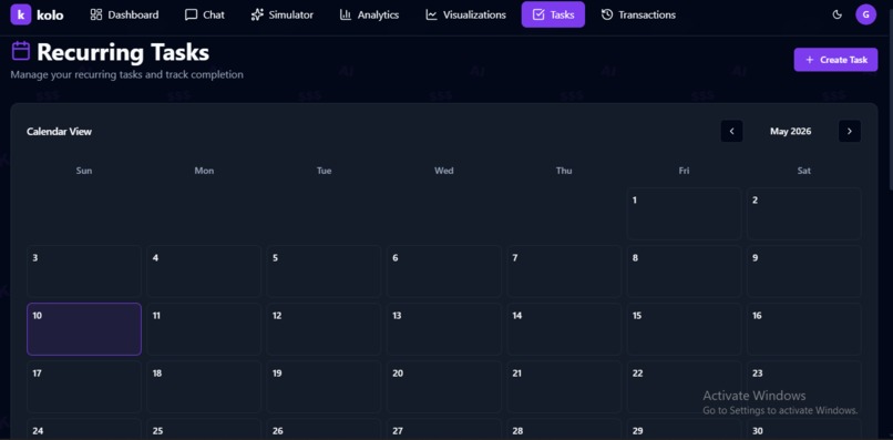 Kolo – screenshot 8