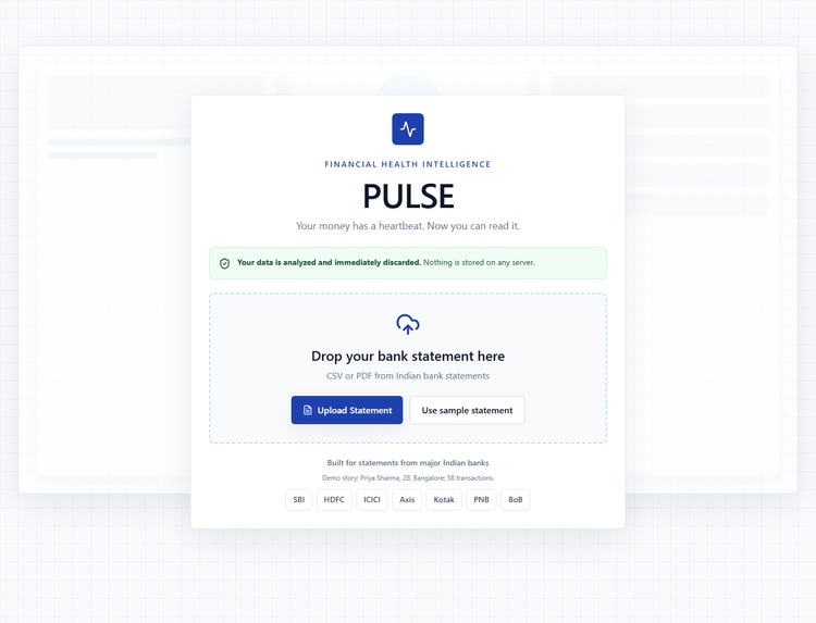 PULSE – screenshot 6
