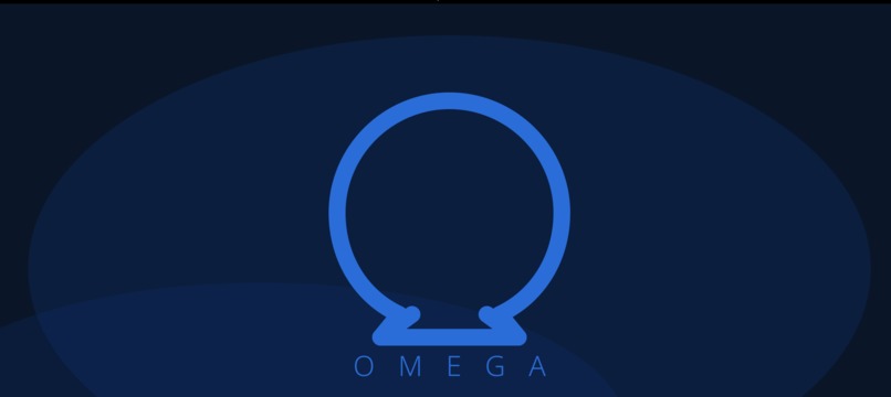 OmegaOS – screenshot 5
