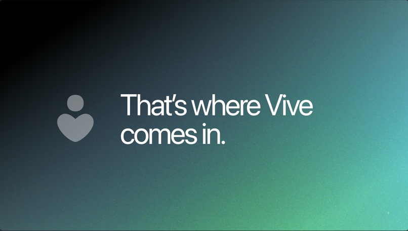 Vive  – screenshot 6