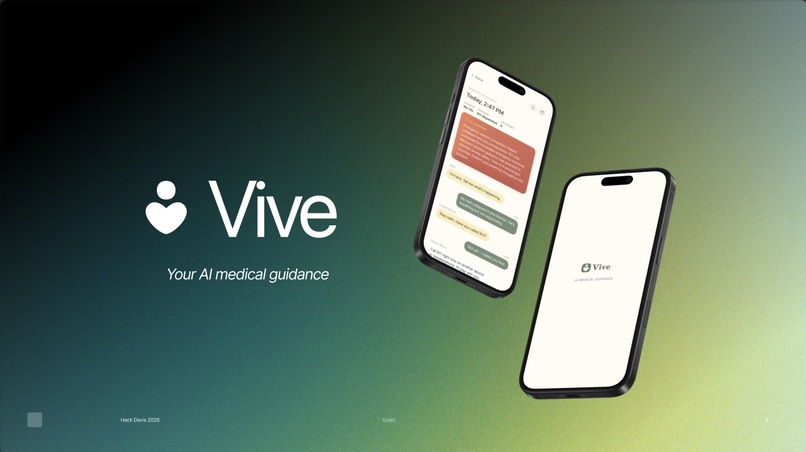 Vive  – screenshot 7