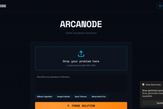 ARCANO