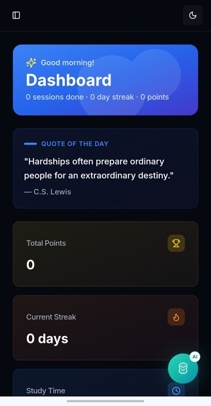 Study-mate – screenshot 2