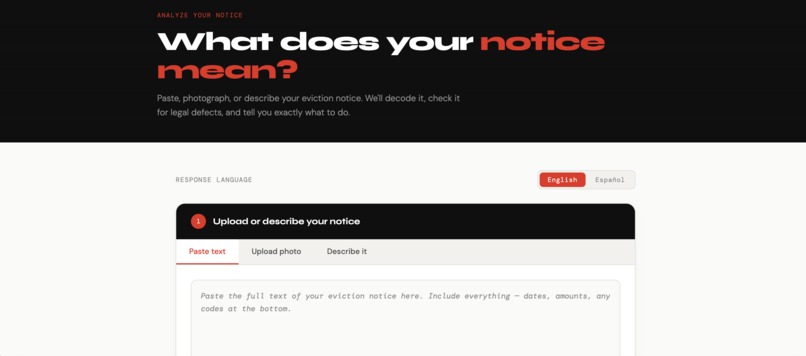 5Days – screenshot 2
