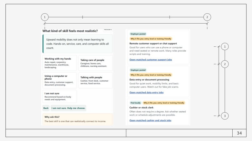 Opportunity Guide – screenshot 8