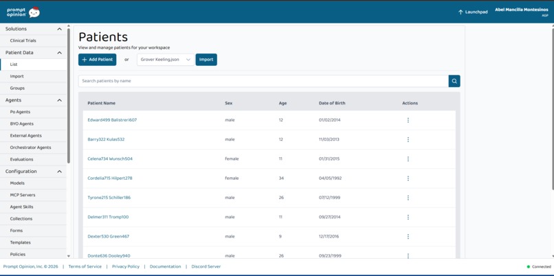 MaternaSquad — Maternal Health Agent Squad – screenshot 2