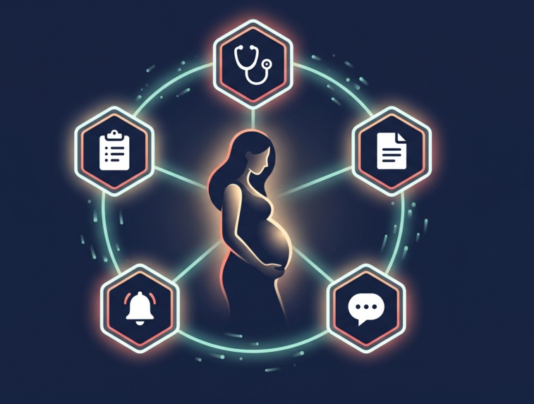 MaternaSquad — Maternal Health Agent Squad – screenshot 5