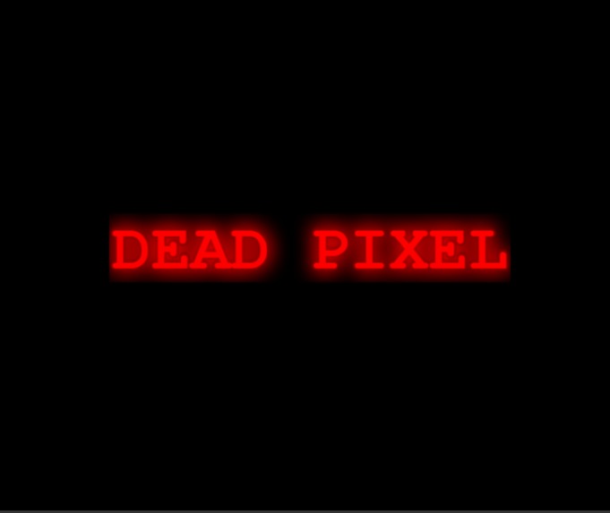 DEAD-PIXEL-GAME – screenshot 1