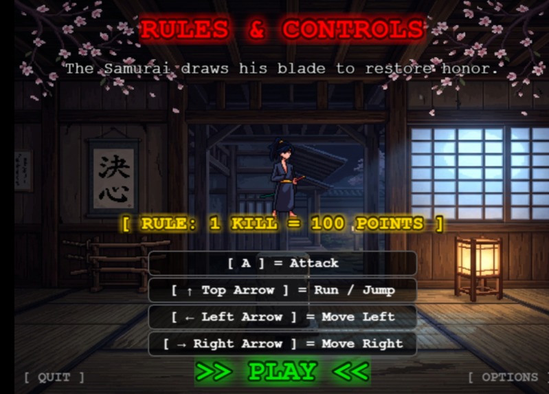 DEAD-PIXEL-GAME – screenshot 4