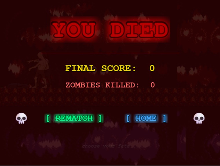 DEAD-PIXEL-GAME – screenshot 6