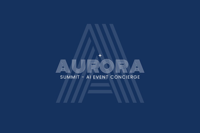 Aurora Summit | Ai Event Concierge – screenshot 1