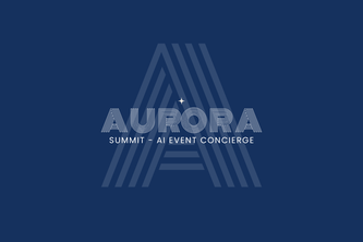 Aurora Summit | Ai Event Concierge