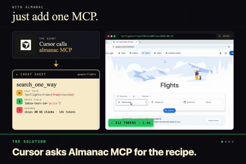 Almanac – screenshot 3