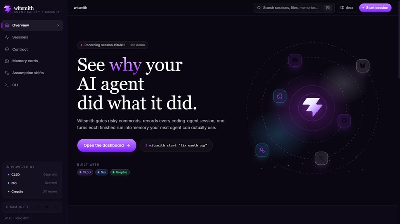Witsmith – screenshot 2