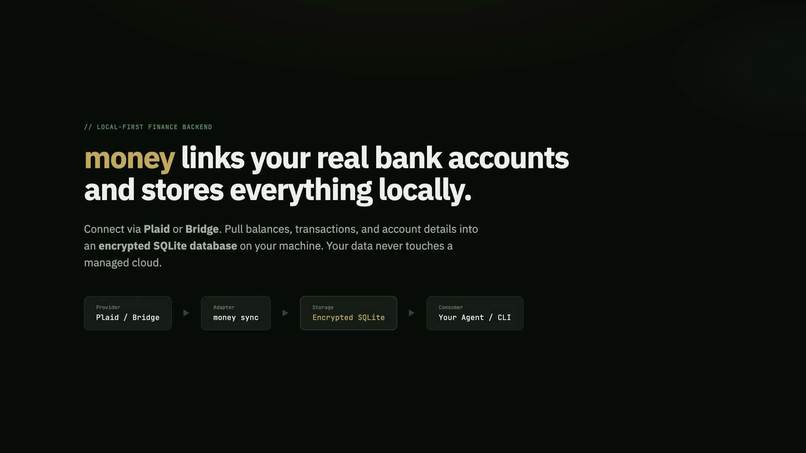 money – screenshot 1