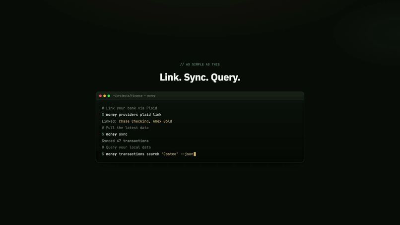 money – screenshot 3