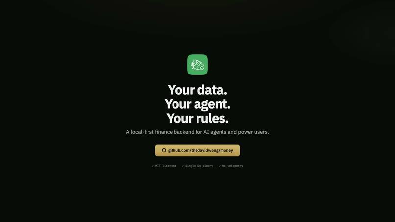 money – screenshot 4