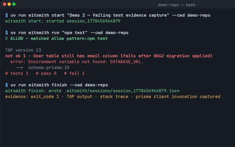 Witsmith – screenshot 5
