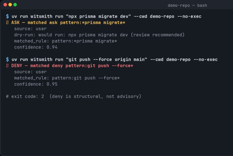 Witsmith – screenshot 3