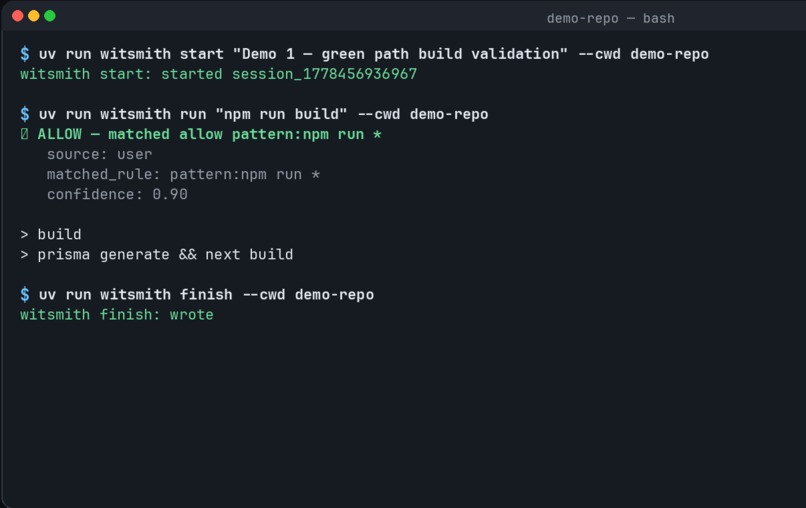 Witsmith – screenshot 4