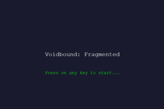 Voidbound: Fragmented