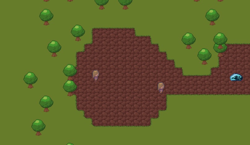 Voidbound: Fragmented – screenshot 2