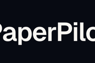 PaperPilot AI