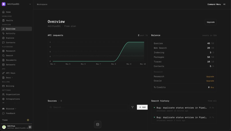 Agentwerkk – screenshot 6