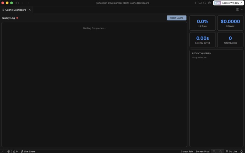 CacheForge – screenshot 3