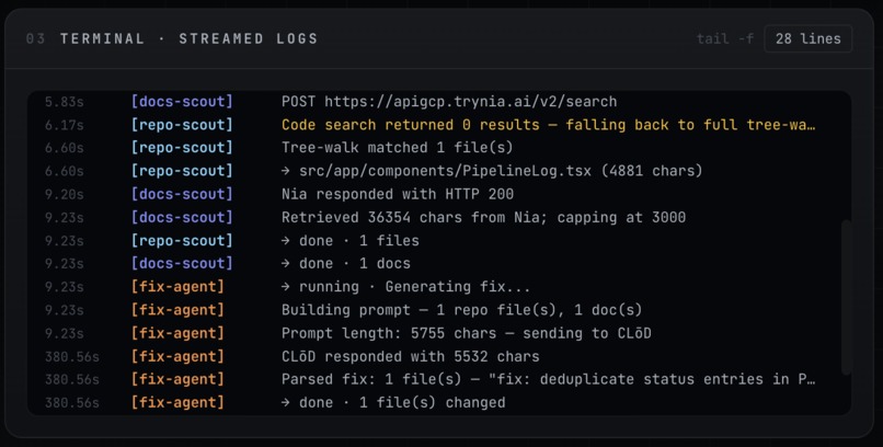 Agentwerkk – screenshot 10