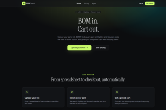 BOMA