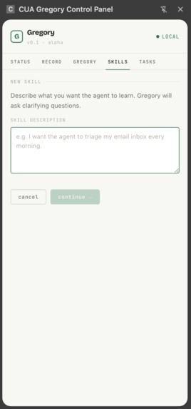 Gregory – screenshot 7