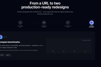 Website Enhancer