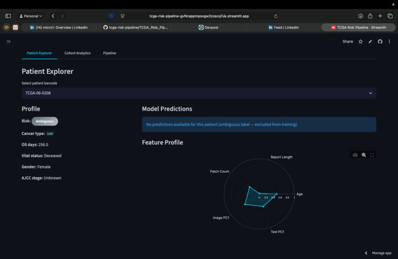 PathFusion – screenshot 1