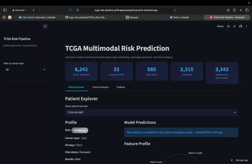 PathFusion – screenshot 3