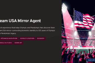 Team-USA-Archetype-Agent