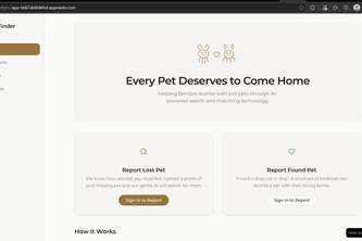 PetFinder