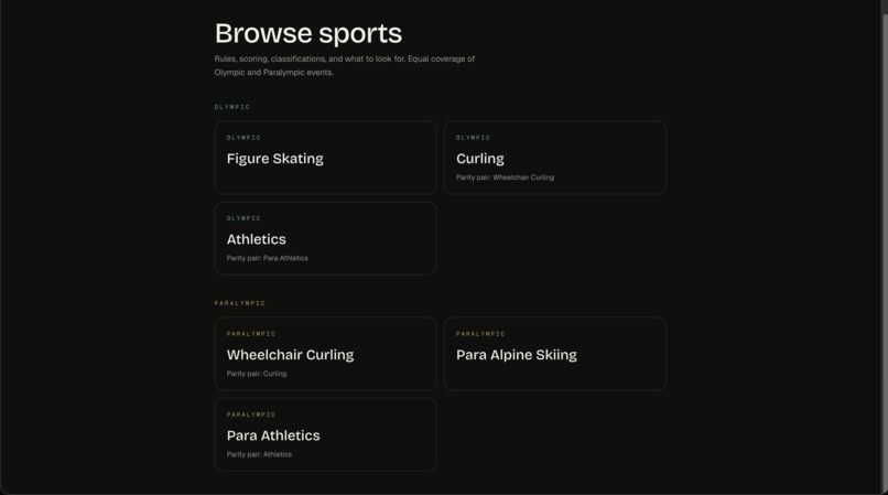 Laurel – screenshot 6