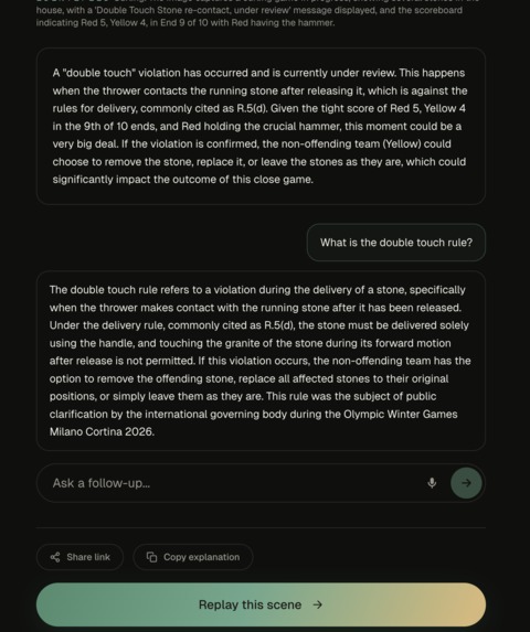 Laurel – screenshot 5