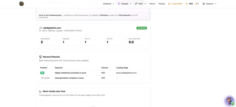 Eva by Nsdm Ai - Self-Learning Marketing Consultant AI – screenshot 11