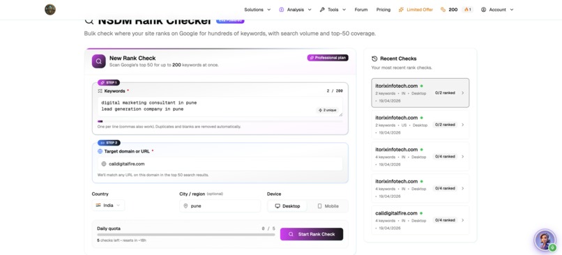 Eva by Nsdm Ai - Self-Learning Marketing Consultant AI – screenshot 12