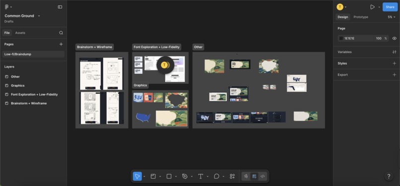 Common Ground – screenshot 9