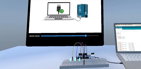 PlugVR – screenshot 11