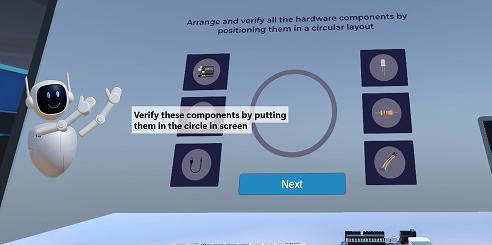 PlugVR – screenshot 5