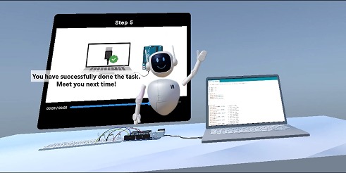PlugVR – screenshot 10