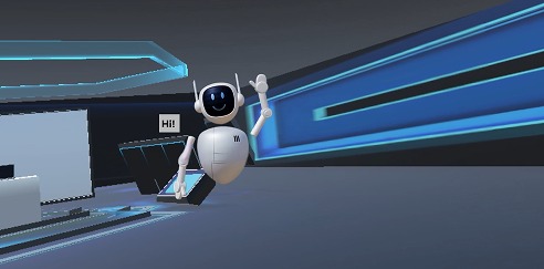 PlugVR – screenshot 4