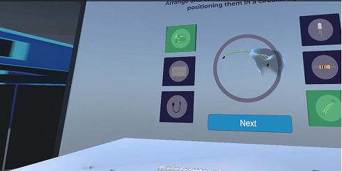 PlugVR – screenshot 7